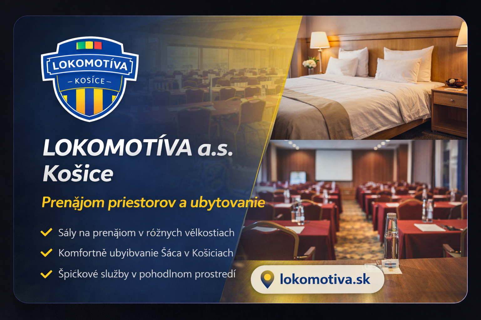 lokomotiva